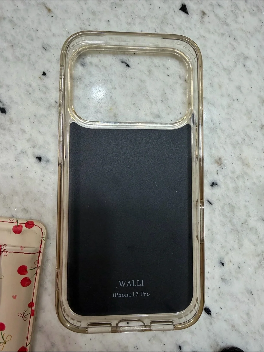 Walli Cases magnetic walli